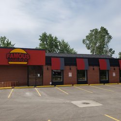 Famous Hamburger - Canton Ford Rd