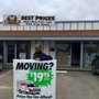 U-Haul Neighborhood Dealer
