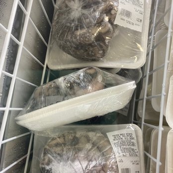 Saraga International Grocery - Whole Octopus - Grocery Near Me - Indianapolis, Indiana Saraga International Grocery - Whole Octopus - Grocery Near Me - Indianapolis, Indiana