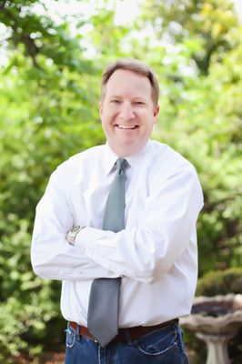 Dental Solutions: Dr. Mark Curtis, DDS