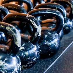 Marathon Fitness