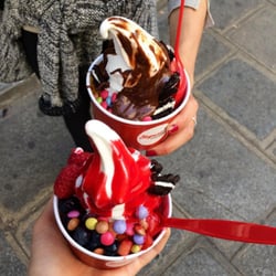 Yogurt Factory
