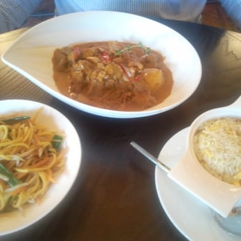 Chaophraya - Lounges Near Me - Glasgow, GLG