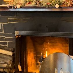 The Ship Lantern Inn