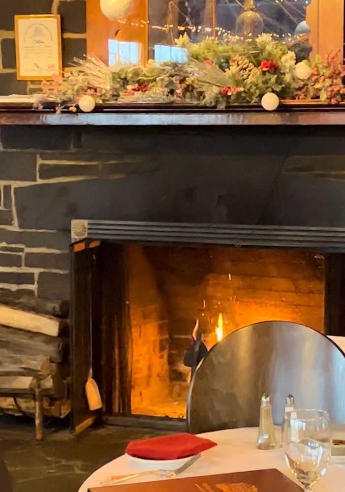 The Ship Lantern Inn