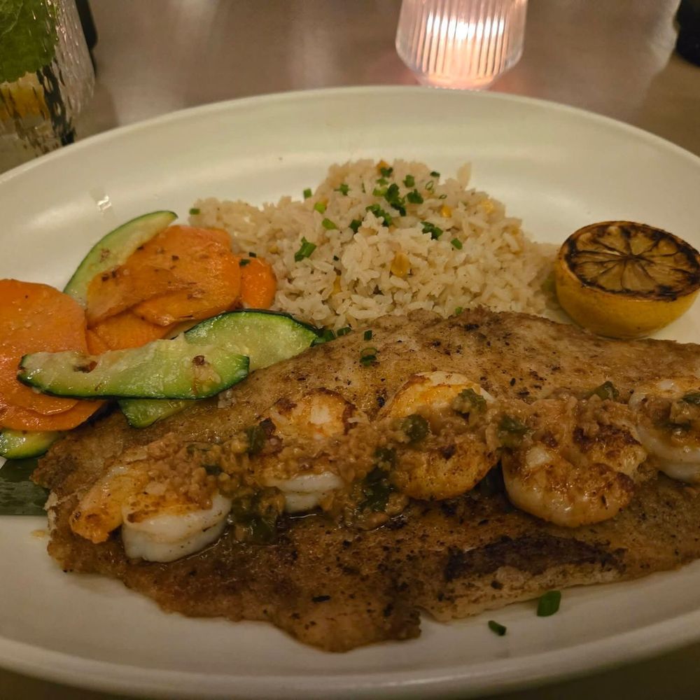 Luna Bistro Cafe - New American Near Me - Long Beach, California Luna Bistro Cafe - New American Near Me - Long Beach, California