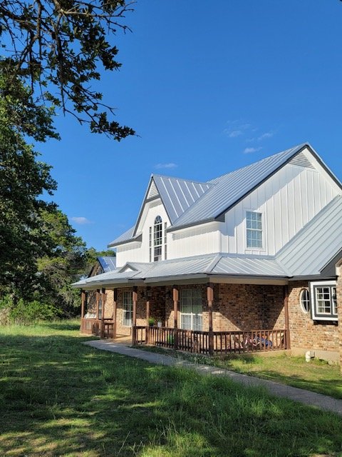 Slide of Rooftop Veterans