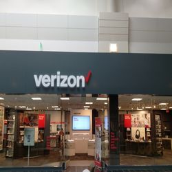Verizon - Exterior