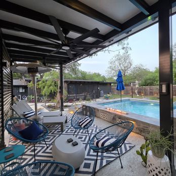 Serview Home Pros - Decks & Railing Near Me - Selma, Texas Serview Home Pros - Decks & Railing Near Me - Selma, Texas