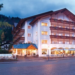 Hotel Genziana