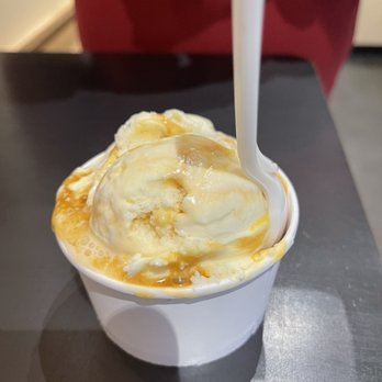 The Screamery Hand Crafted Ice Cream - Ice Cream & Frozen Yogurt Near Me - Tucson, Arizona