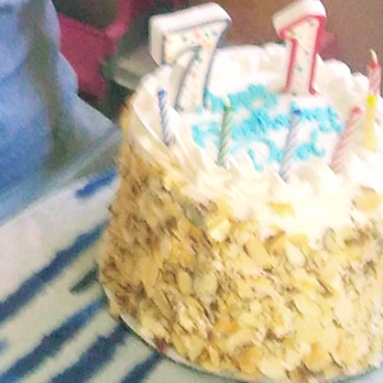 Phoenix Bakery - Dad's birthday - Bakeries Near Me - Los Angeles, California
