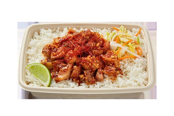 Asian Box by null