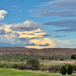 Sierra Del Rio Golf Course