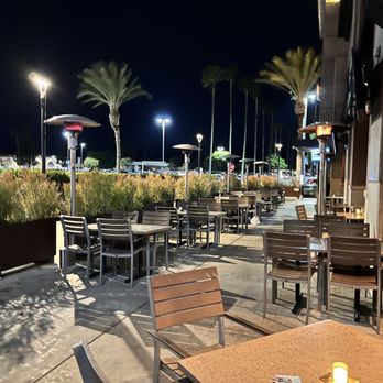 Yard House - Patio - New American Near Me - Northridge, California Yard House - Patio - New American Near Me - Northridge, California