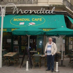Mondial Café