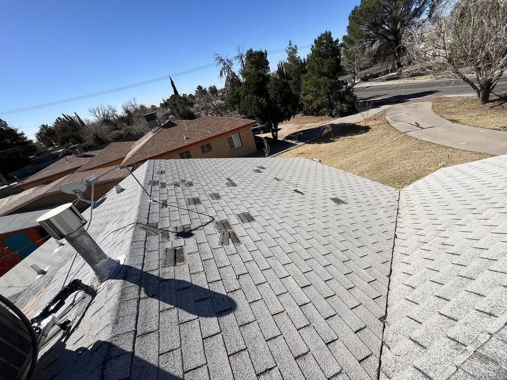 Slide of Smith & Ramirez Roofing