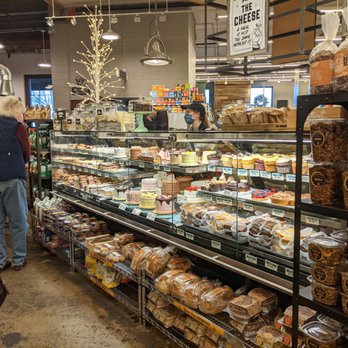 Westborn Market - Look at the choice at the bakery counter - always an important shopping criterion. - Delis Near Me - Plymouth, Michigan Westborn Market - Look at the choice at the bakery counter - always an important shopping criterion. - Delis Near Me - Plymouth, Michigan