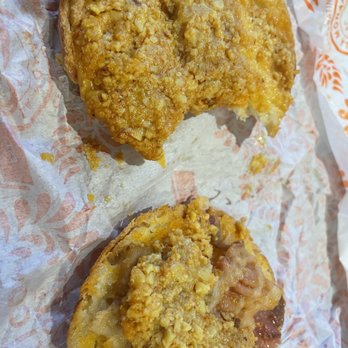 La Monarca Bakery & Cafe - $5 Chipotle Bacon Breakfast Biscuit - Bakeries Near Me - Whittier, California La Monarca Bakery & Cafe - $5 Chipotle Bacon Breakfast Biscuit - Bakeries Near Me - Whittier, California