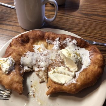 Sill's Cafe - I couldn't wait to dig into the scone!! So yummy! - Breakfast & Brunch Near Me - Layton, Utah Sill's Cafe - I couldn't wait to dig into the scone!! So yummy! - Breakfast & Brunch Near Me - Layton, Utah