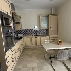 Casa del Poeta - Really nice kitchen