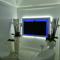 MB Laser Therapy - Consultation Room