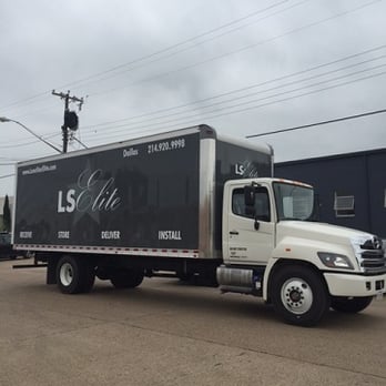 LS Elite, LLC - Movers Near Me - Dallas, Texas LS Elite, LLC - Movers Near Me - Dallas, Texas