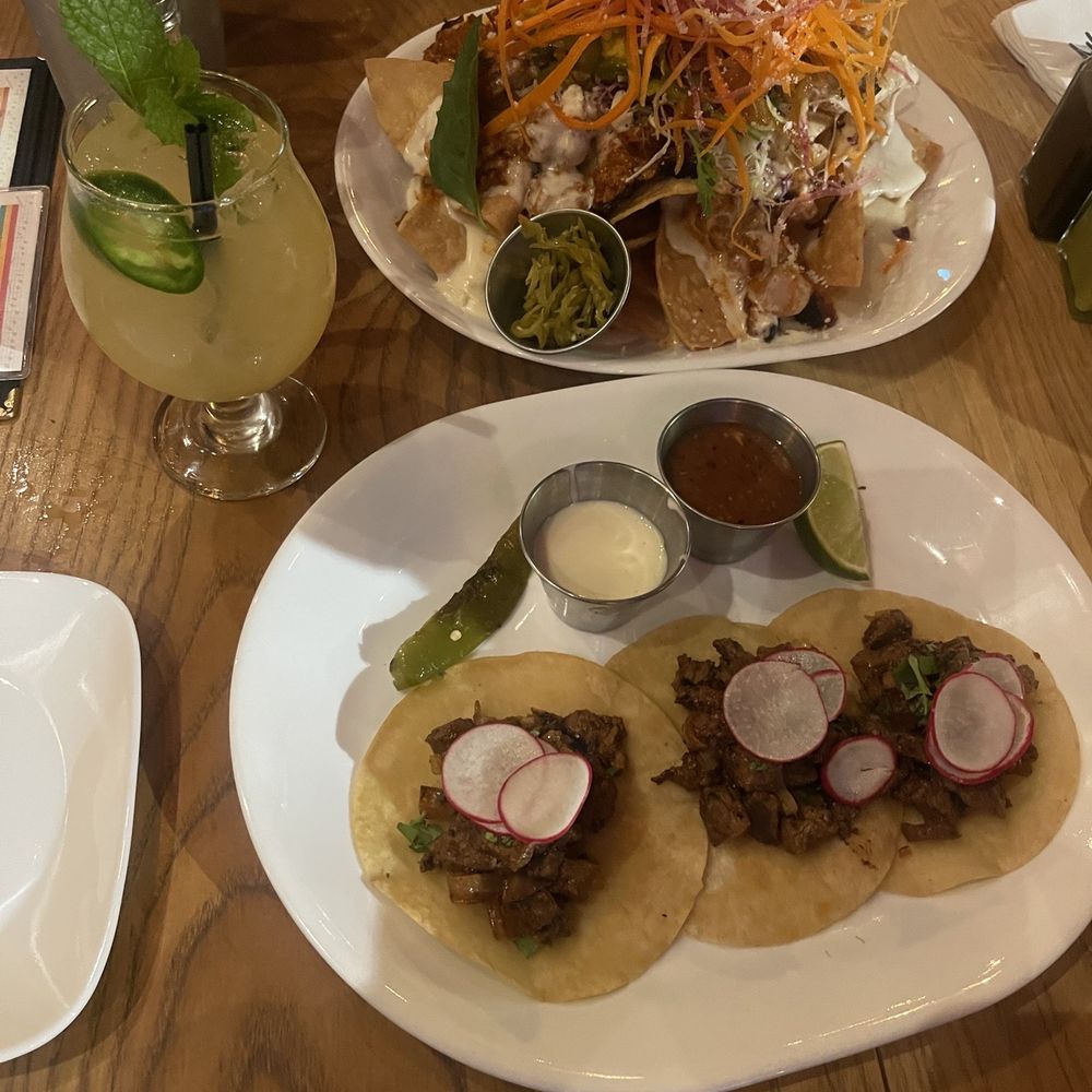 The Funky Taco - Tacos Near Me - Boise, Idaho The Funky Taco - Tacos Near Me - Boise, Idaho