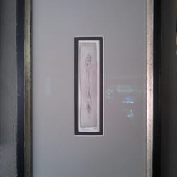 Lucky Rabbet Custom Framing & Artistry