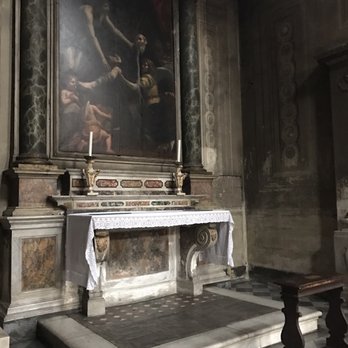 Basilica della Santissima Annunziata - Churches Near Me - Florence, FI