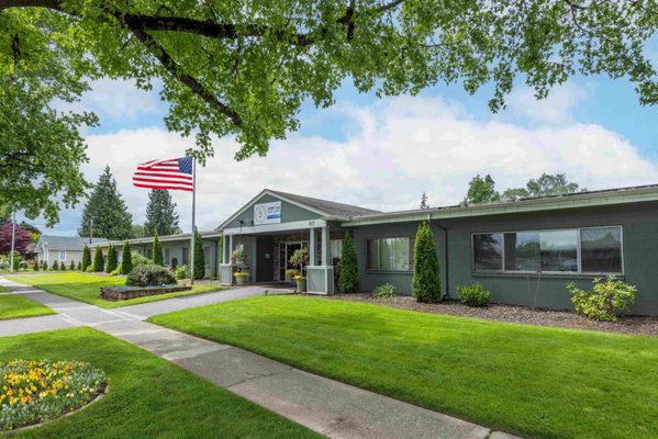 Americana Health and Rehabilitation