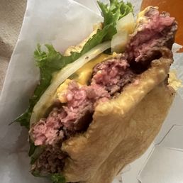 Smashburger Smashburger