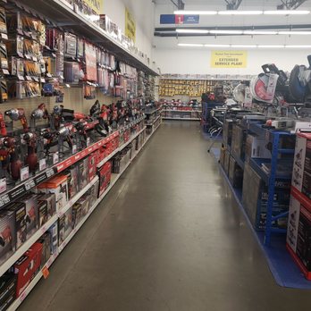 Harbor Freight Tools - looking for my husband... - Hardware Stores Near Me - Murrieta, California