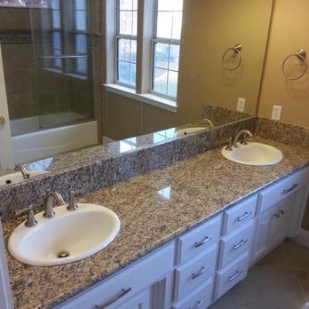 C C Construction - two sinks in a bathroom - General Contractors Near Me C C Construction - two sinks in a bathroom - General Contractors Near Me