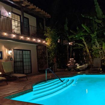 Hotel California - Hotels Near Me - Palm Springs, California Hotel California - Hotels Near Me - Palm Springs, California