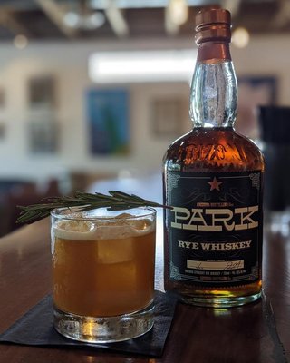 Arizona Distilling Co. by null