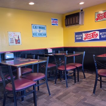 Red Arrow Drive In - Burgers Near Me - Cle Elum, Washington Red Arrow Drive In - Burgers Near Me - Cle Elum, Washington