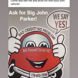 Marietta Car Center
