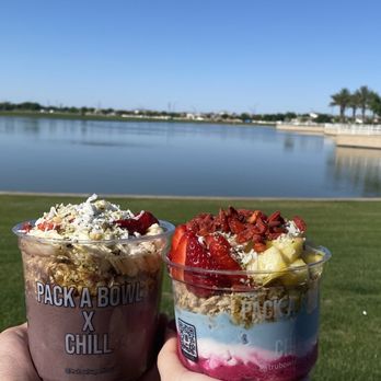 Trū Bowl Superfood Bar - Acai Bowls Near Me - Gilbert, Arizona Trū Bowl Superfood Bar - Acai Bowls Near Me - Gilbert, Arizona
