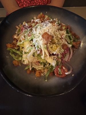 Benaiahs Scratch Kitchen by null