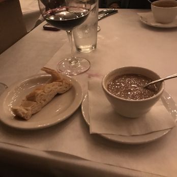Wild Garlic Grill - French Near Me - Tucson, Arizona