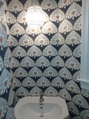 Wallpaper - trending, give us a call! - Years of experience, references available, give us a call!
