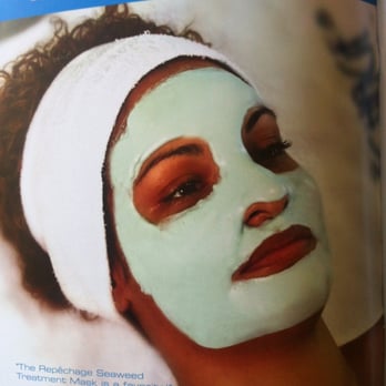 Hair Abduction - We also do on the go seaweed facial masks - Hair Salons Near Me - Clovis, California