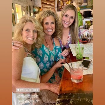 Avocado Grill - Happy hour at bar - Tapas/Small Plates Near Me - West Palm Beach, Florida