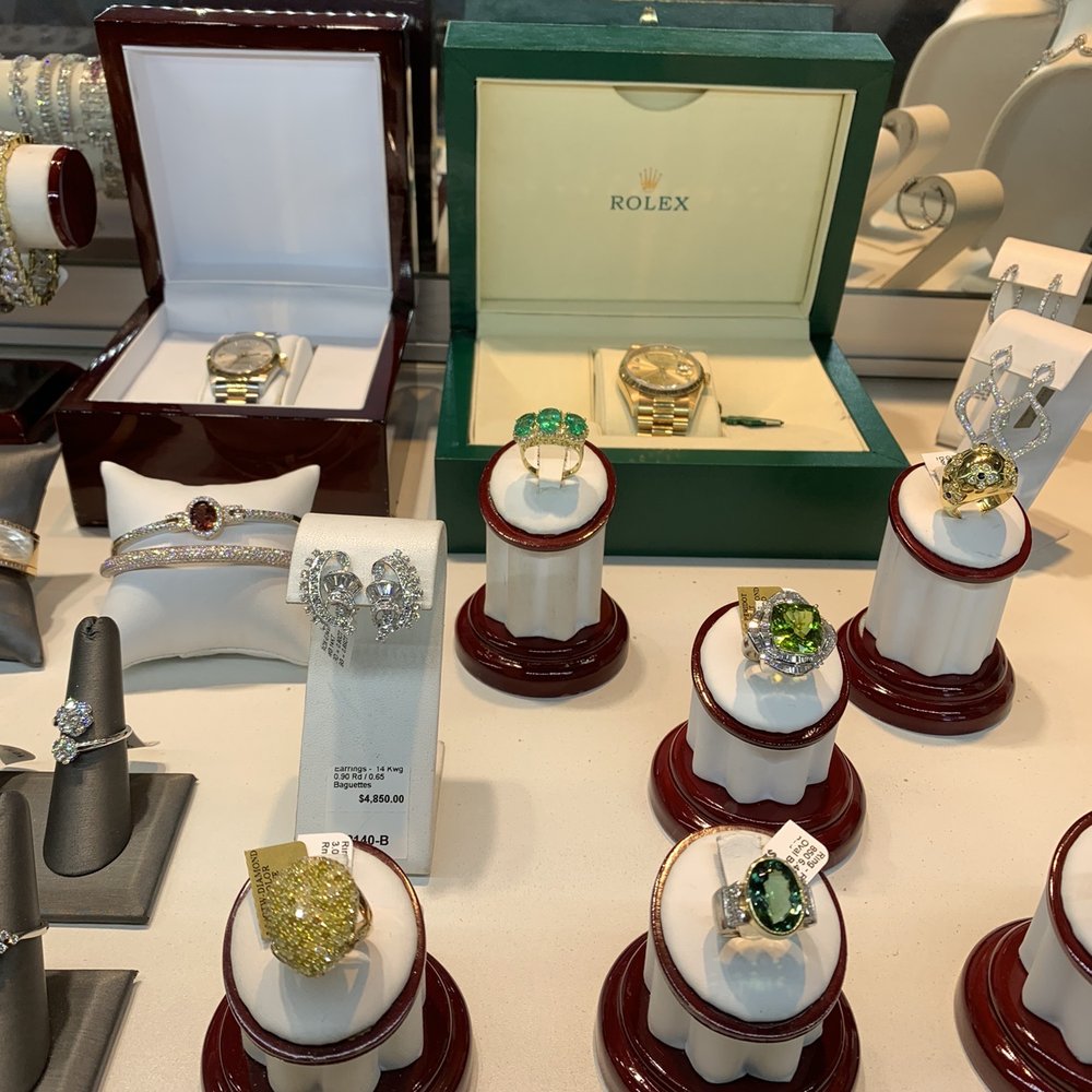 Home Consignment Center - Jewelry Near Me - Calabasas, California