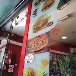 Doner Kebab