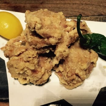 Ippuku - Best chicken kaarage (fried chicken) - Bars Near Me - Berkeley, California Ippuku - Best chicken kaarage (fried chicken) - Bars Near Me - Berkeley, California