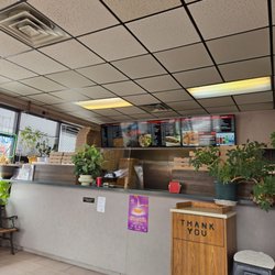 Rainbow Pizza House