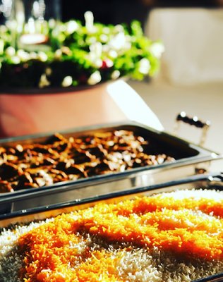 Shandeez Grill by null