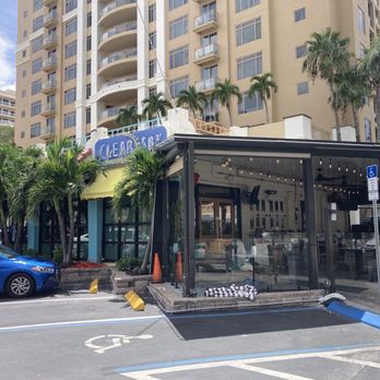 Clear Sky Cafe - New American Near Me - Clearwater, Florida Clear Sky Cafe - New American Near Me - Clearwater, Florida